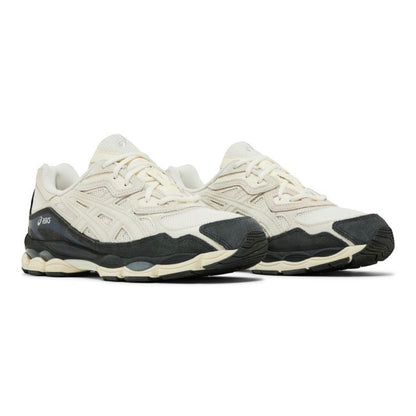 MEN GEL NYC 'WHITE SMOKE GREY'