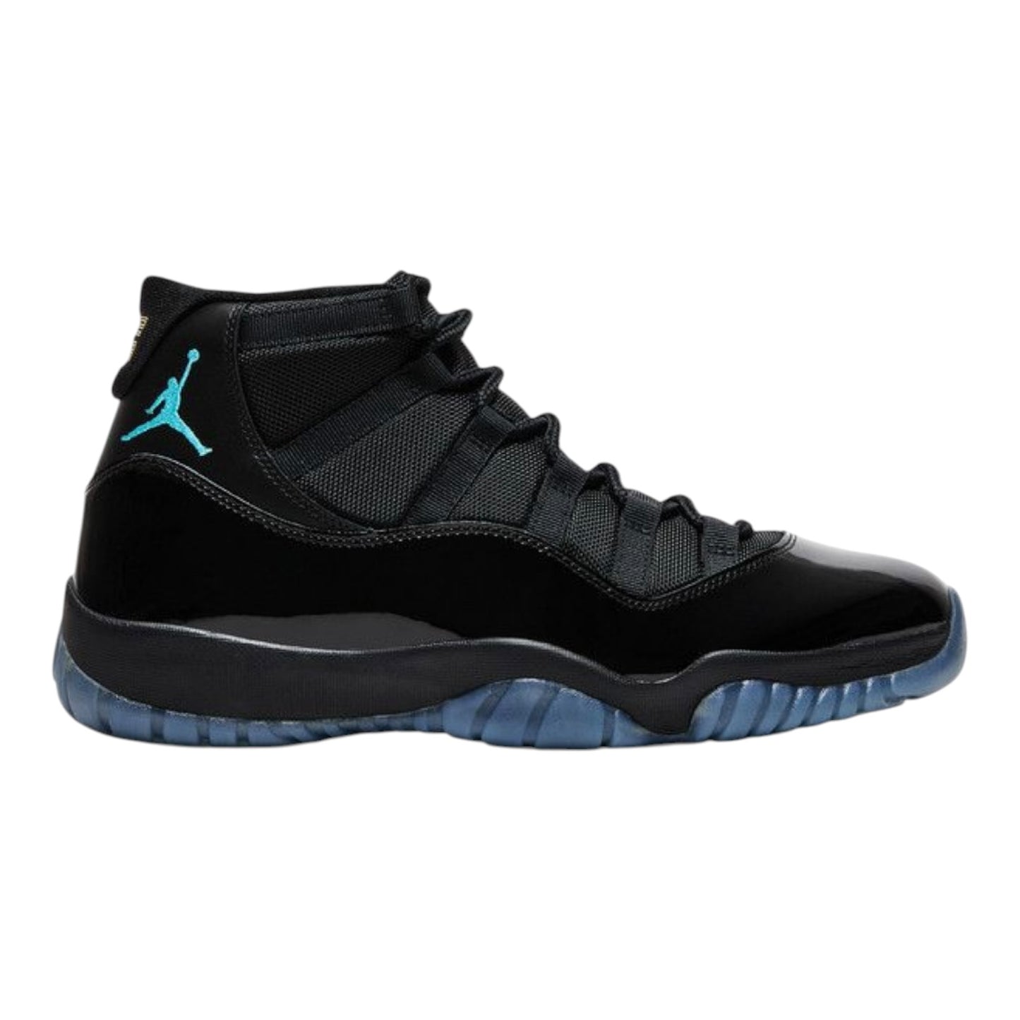 AIR JORDAN RETRO 11 GAMMA BLUE 2025