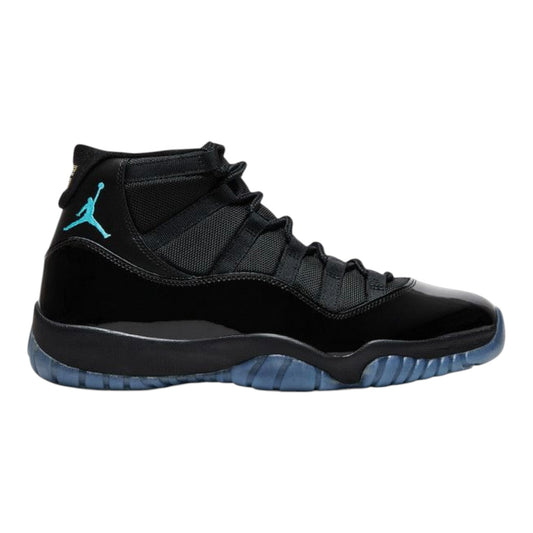AIR JORDAN RETRO 11 GAMMA BLUE 2025