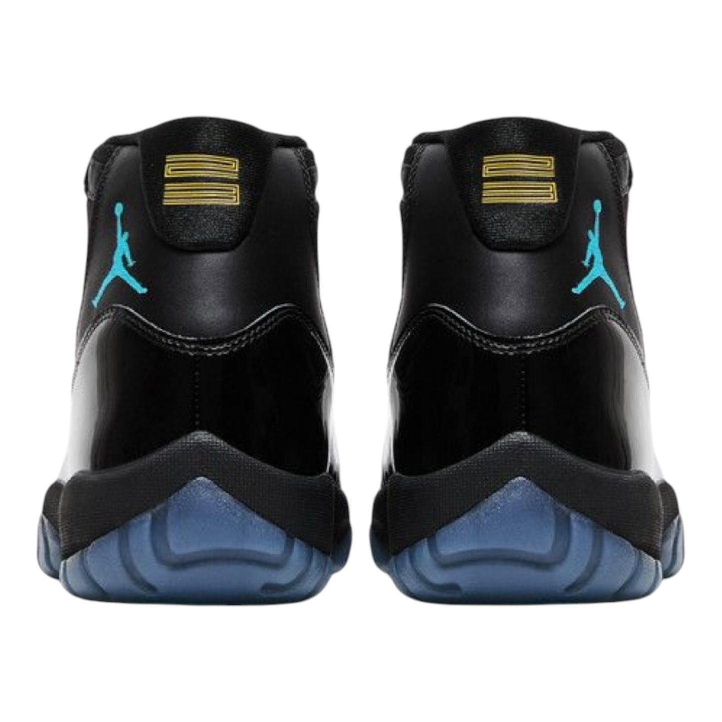 AIR JORDAN RETRO 11 GAMMA BLUE 2025