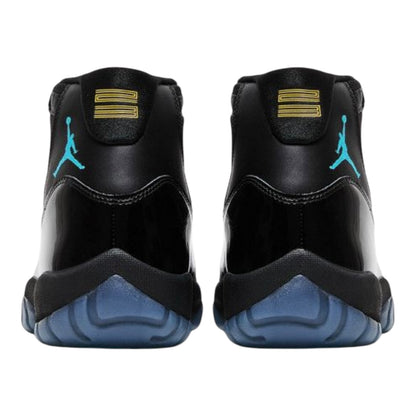 AIR JORDAN RETRO 11 GAMMA BLUE 2025