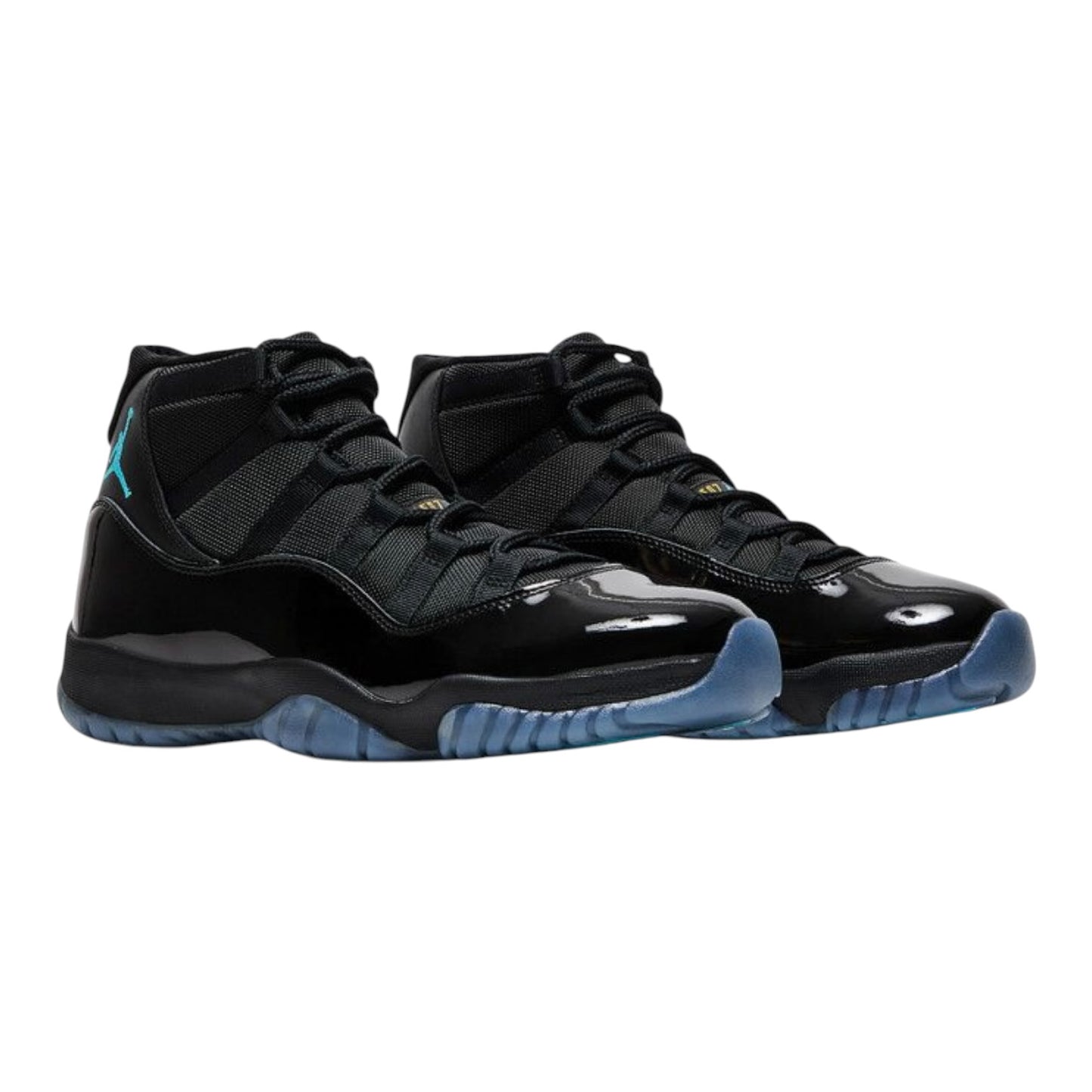 AIR JORDAN RETRO 11 GAMMA BLUE 2025
