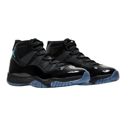 AIR JORDAN RETRO 11 GAMMA BLUE 2025