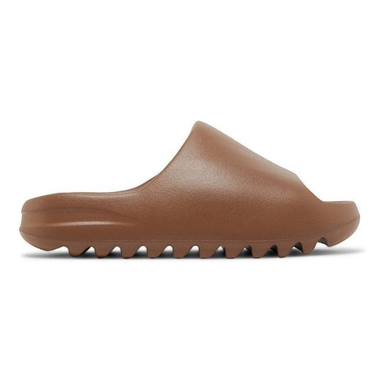 YEEZY SLIDES FLAX