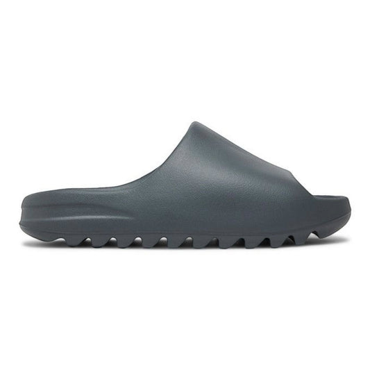 YEEZY SLIDES SLATE GREY