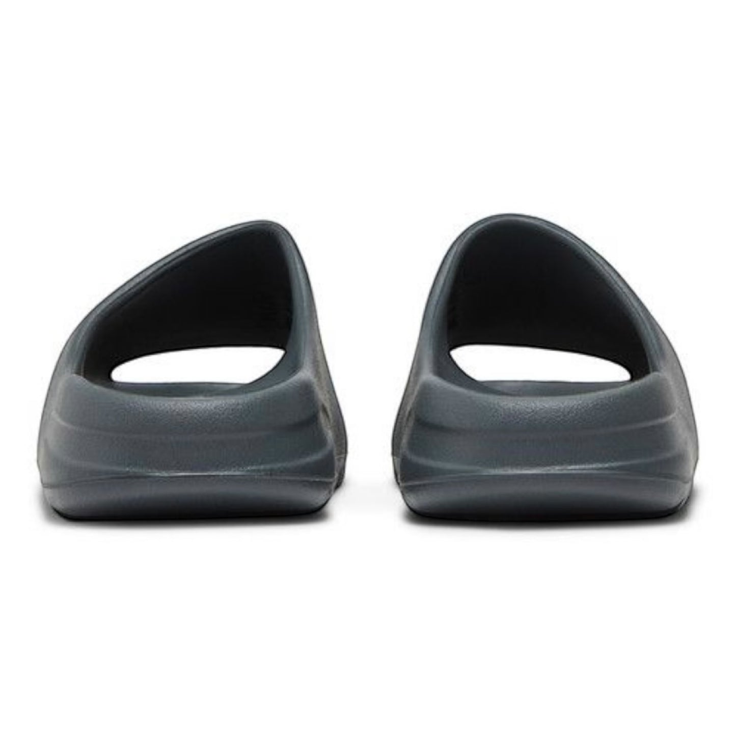 YEEZY SLIDES SLATE GREY