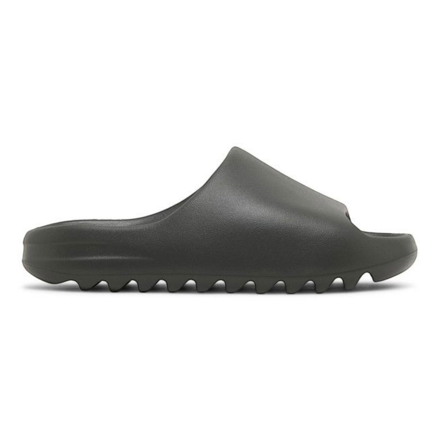 YEEZY SLIDES DARK ONYX