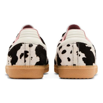 WMNS SAMBA COW PRINT
