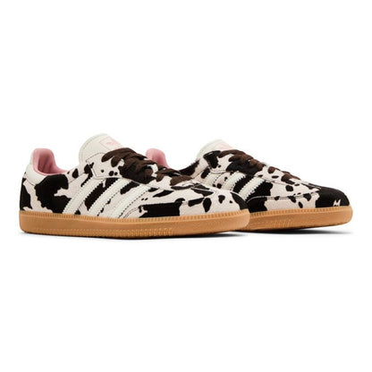 WMNS SAMBA COW PRINT
