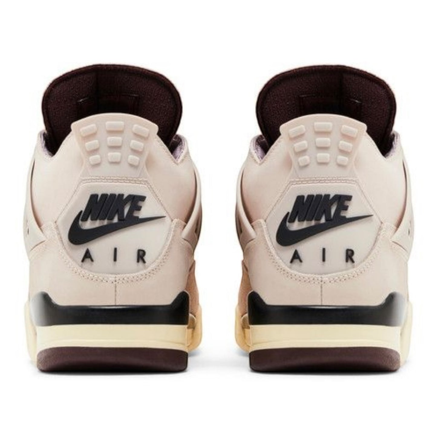 MEN JORDAN RETRO 4 X A MA MANIERE