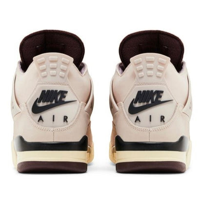 MEN JORDAN RETRO 4 X A MA MANIERE