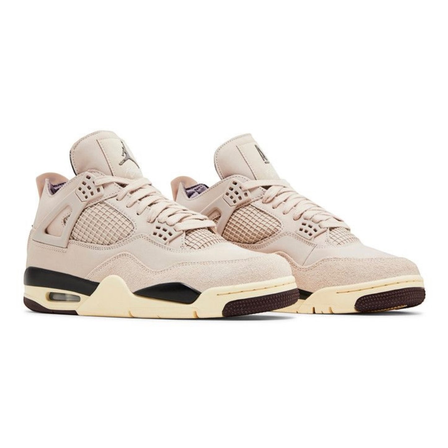 MEN JORDAN RETRO 4 X A MA MANIERE