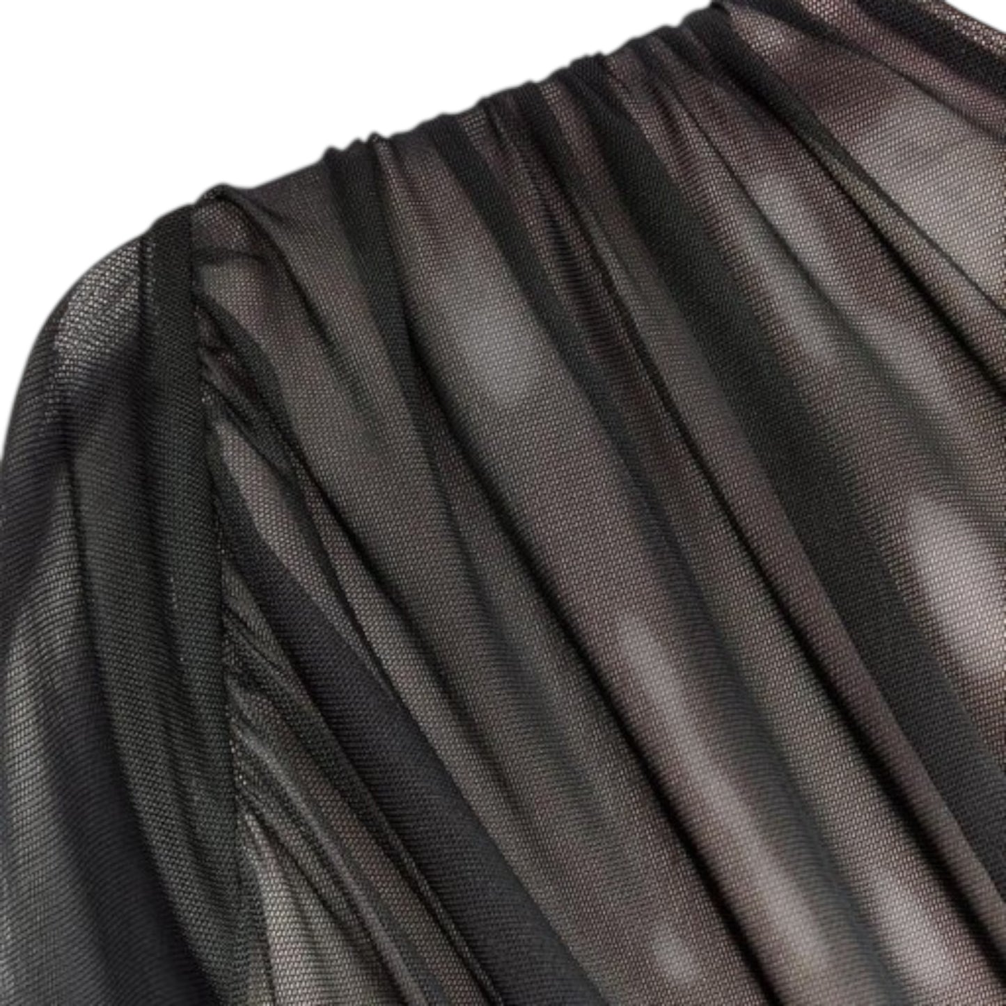 WMNS BODY CON BROCHE