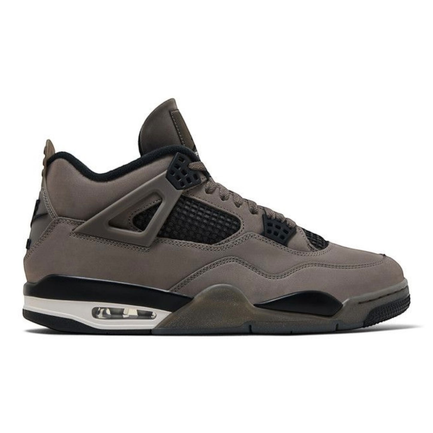 MEN JORDAN RETRO 4 CAVE STONE
