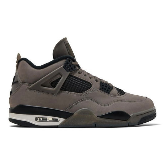 MEN JORDAN RETRO 4 CAVE STONE