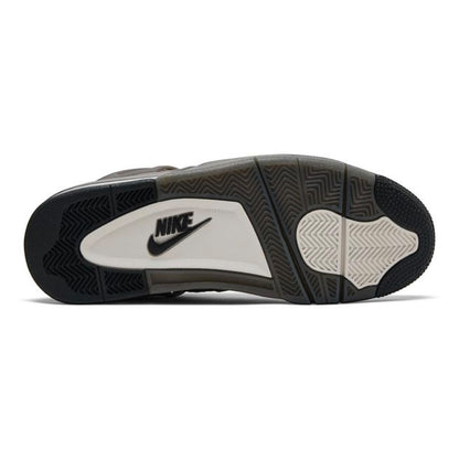 MEN JORDAN RETRO 4 CAVE STONE