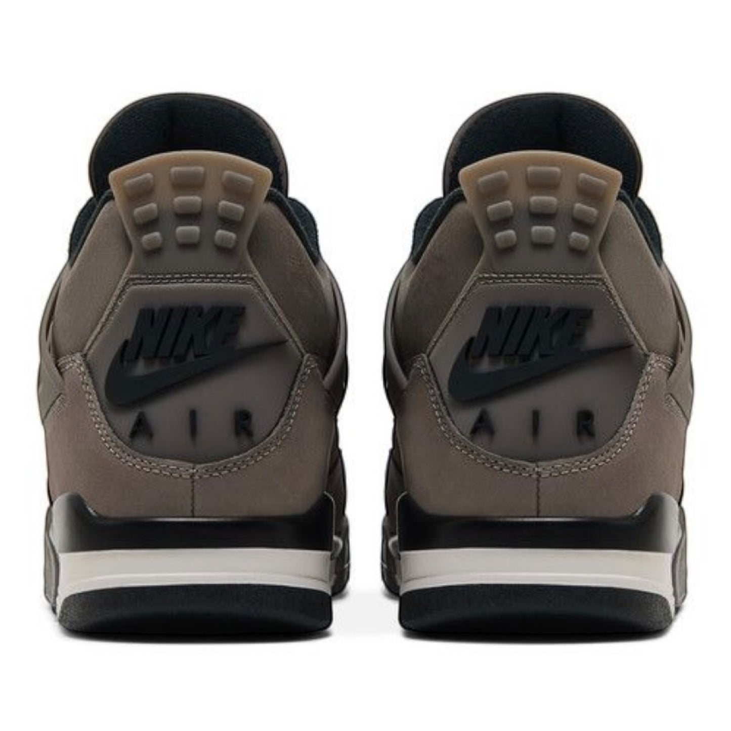 MEN JORDAN RETRO 4 CAVE STONE