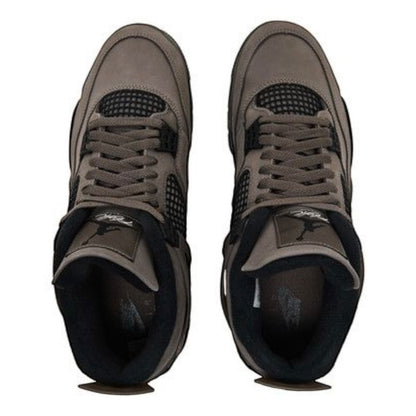 MEN JORDAN RETRO 4 CAVE STONE