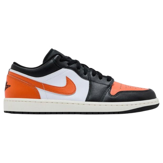 MEN JORDAN 1 LOW SHATTERED BACKBOARD ALTERNATE