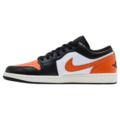 MEN JORDAN 1 LOW SHATTERED BACKBOARD ALTERNATE