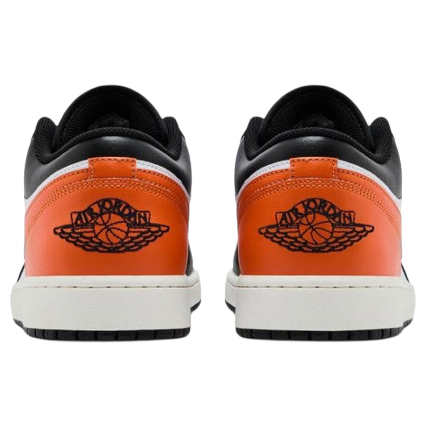 MEN JORDAN 1 LOW SHATTERED BACKBOARD ALTERNATE