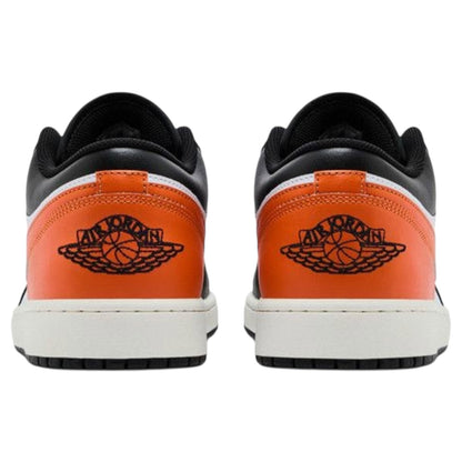 MEN JORDAN 1 LOW SHATTERED BACKBOARD ALTERNATE