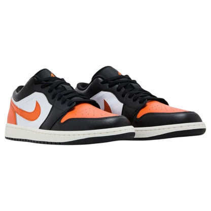 MEN JORDAN 1 LOW SHATTERED BACKBOARD ALTERNATE