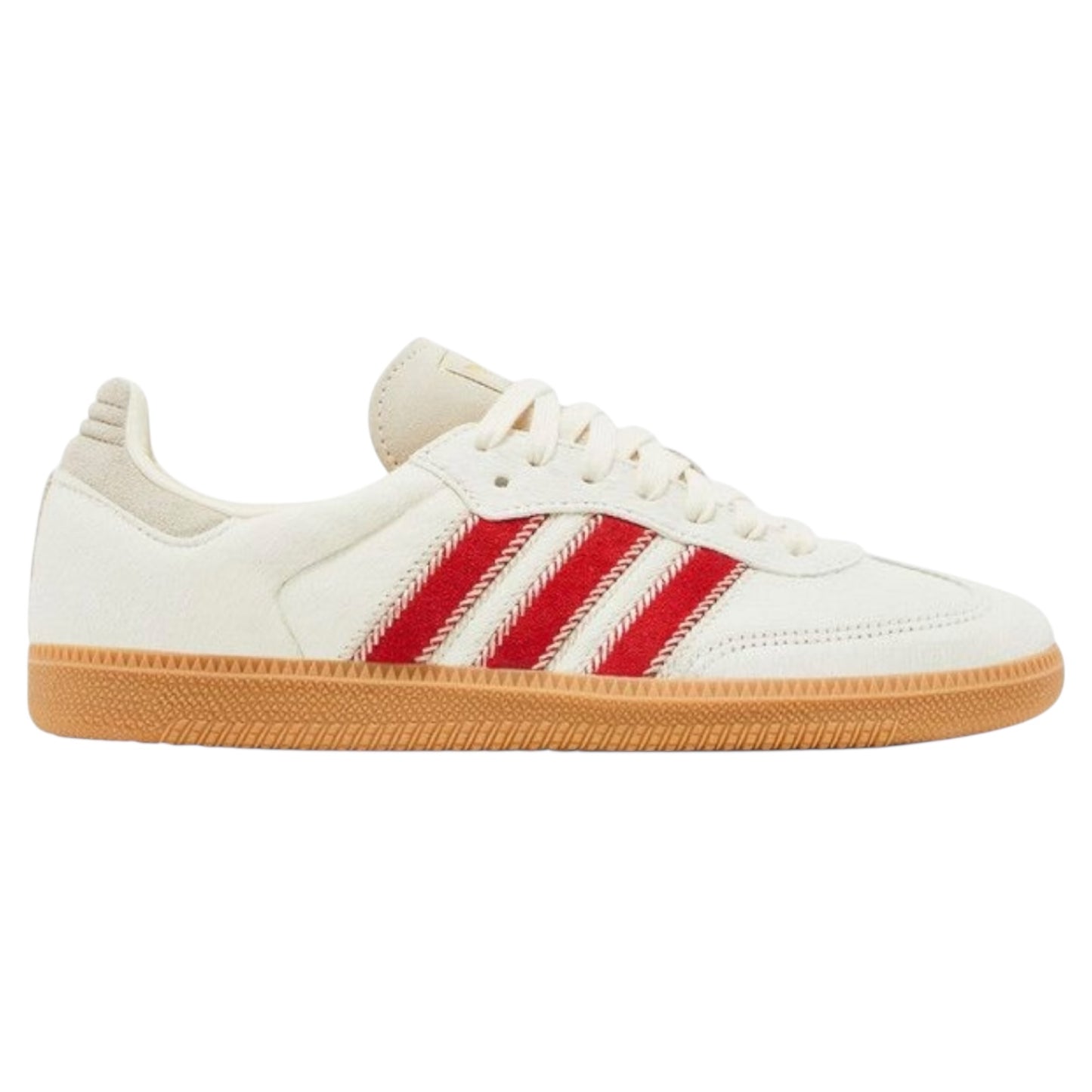 WMNS SAMBA OG PONY HAIR PACK