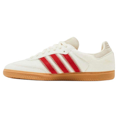 WMNS SAMBA OG PONY HAIR PACK