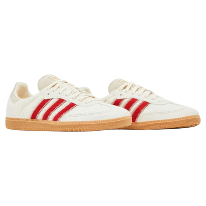 WMNS SAMBA OG PONY HAIR PACK