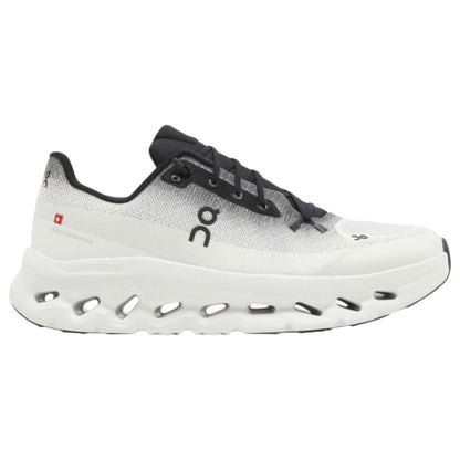 MEN ON CLOUDTILT BLACK IVORY