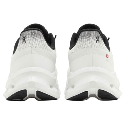 MEN ON CLOUDTILT BLACK IVORY