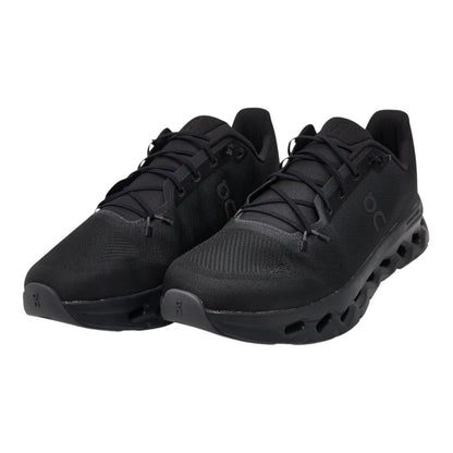 MEN ONCLOUDTILT BLACK ECLIPSE