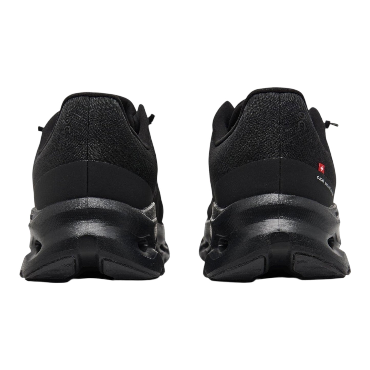 MEN ONCLOUDTILT BLACK ECLIPSE