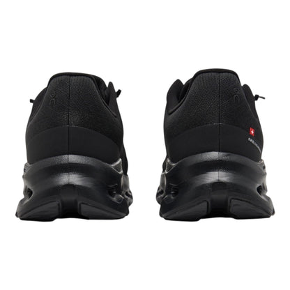 MEN ONCLOUDTILT BLACK ECLIPSE