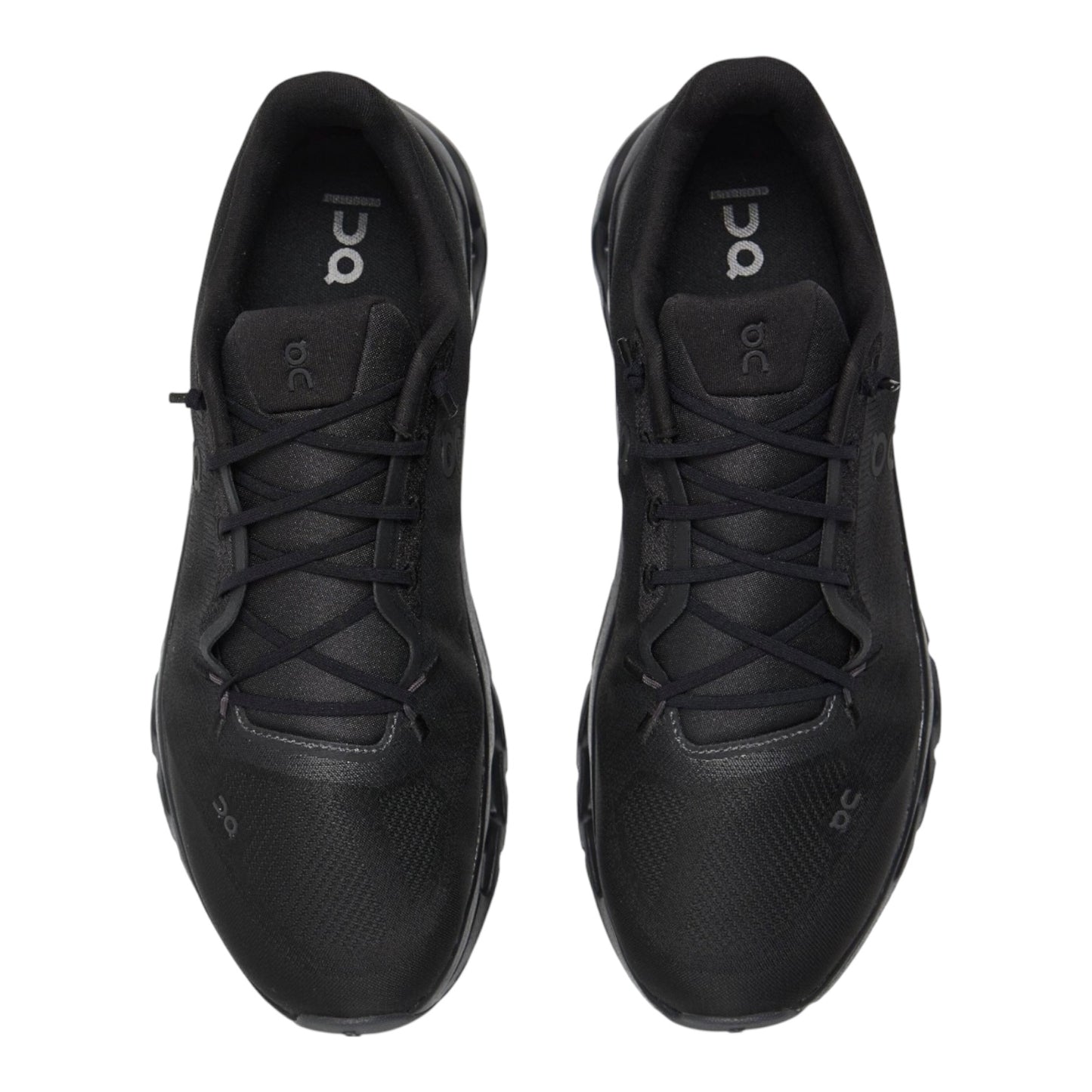 MEN ONCLOUDTILT BLACK ECLIPSE