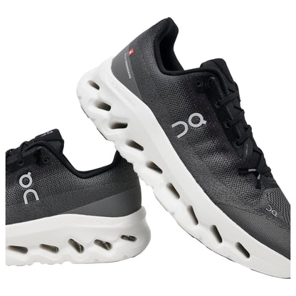 MEN ON CLOUDTILT BLACK/GREY