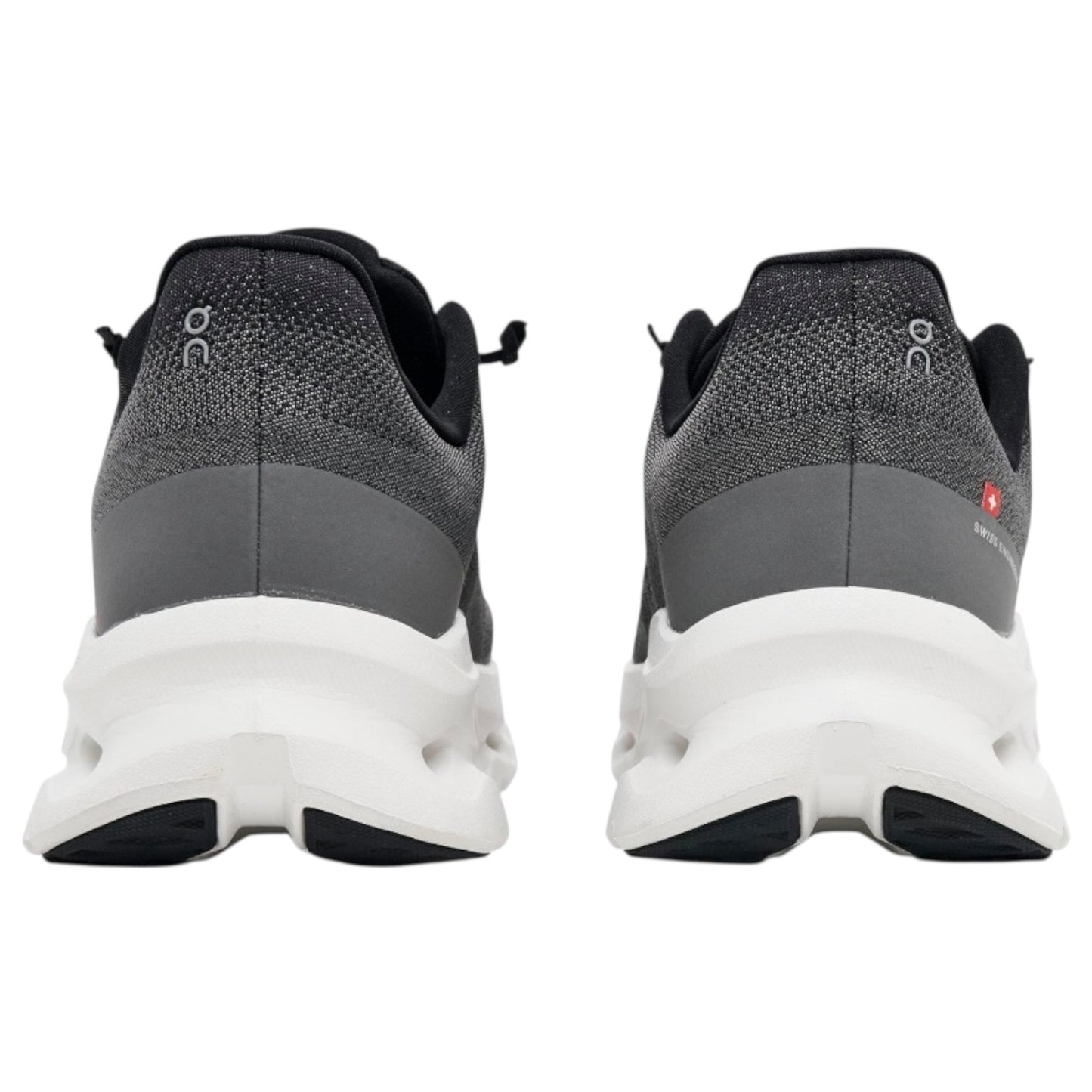 MEN ON CLOUDTILT BLACK/GREY