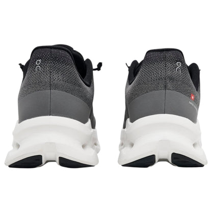 MEN ON CLOUDTILT BLACK/GREY