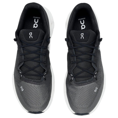 MEN ON CLOUDTILT BLACK/GREY