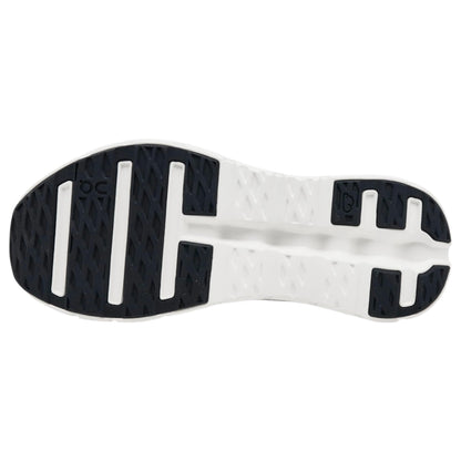 MEN ON CLOUDTILT BLACK/GREY