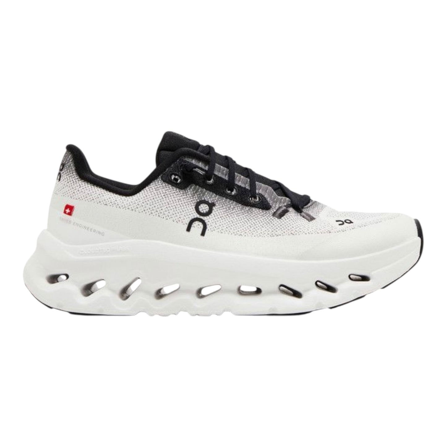 WMNS ONCLOUDTILT BLACK IVORY
