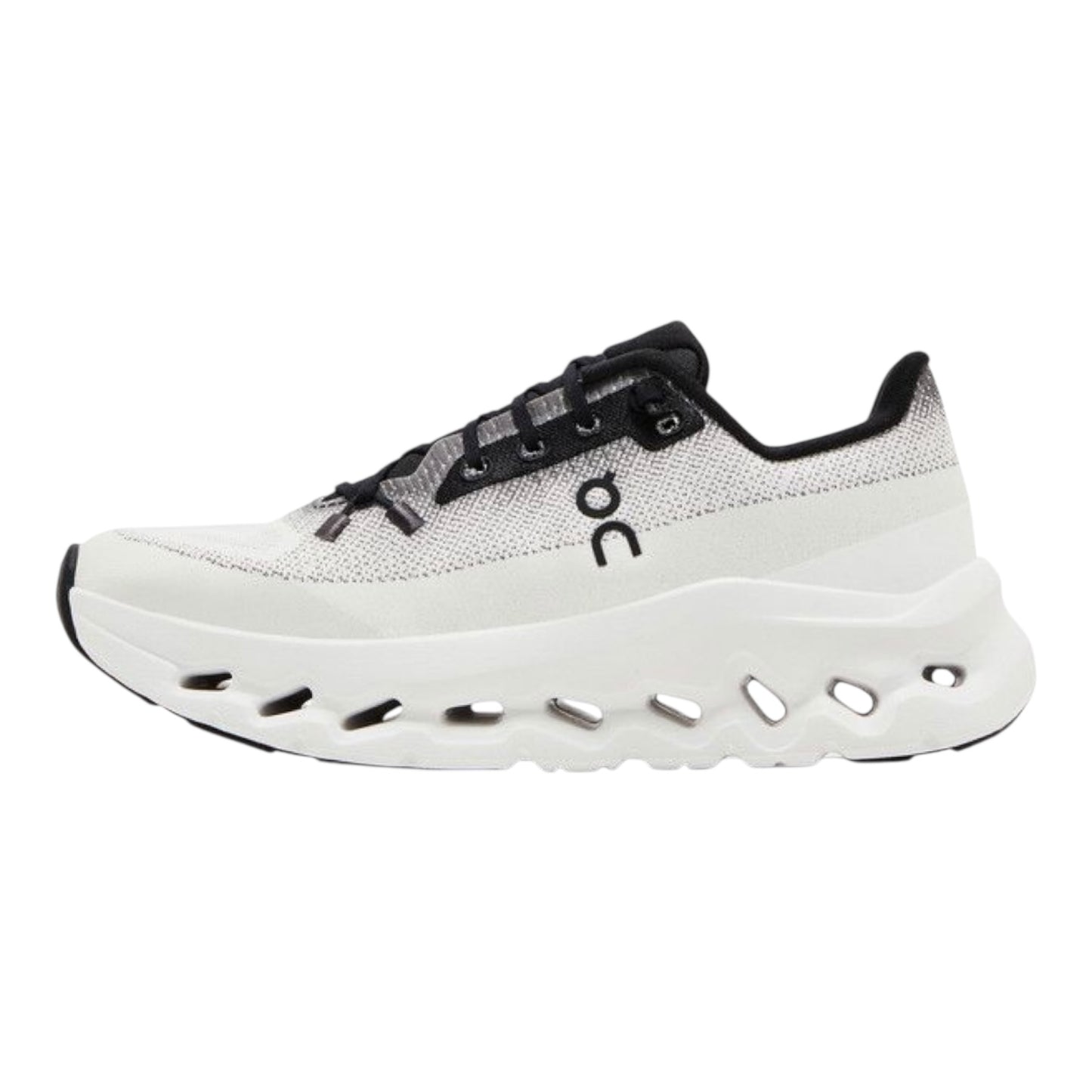 WMNS ONCLOUDTILT BLACK IVORY