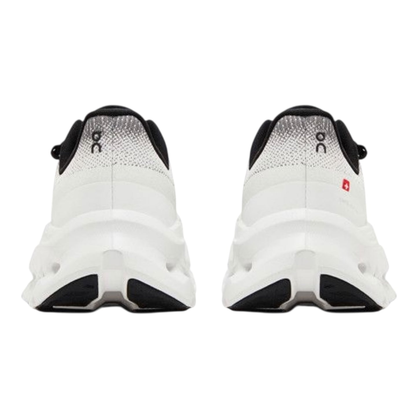 WMNS ONCLOUDTILT BLACK IVORY