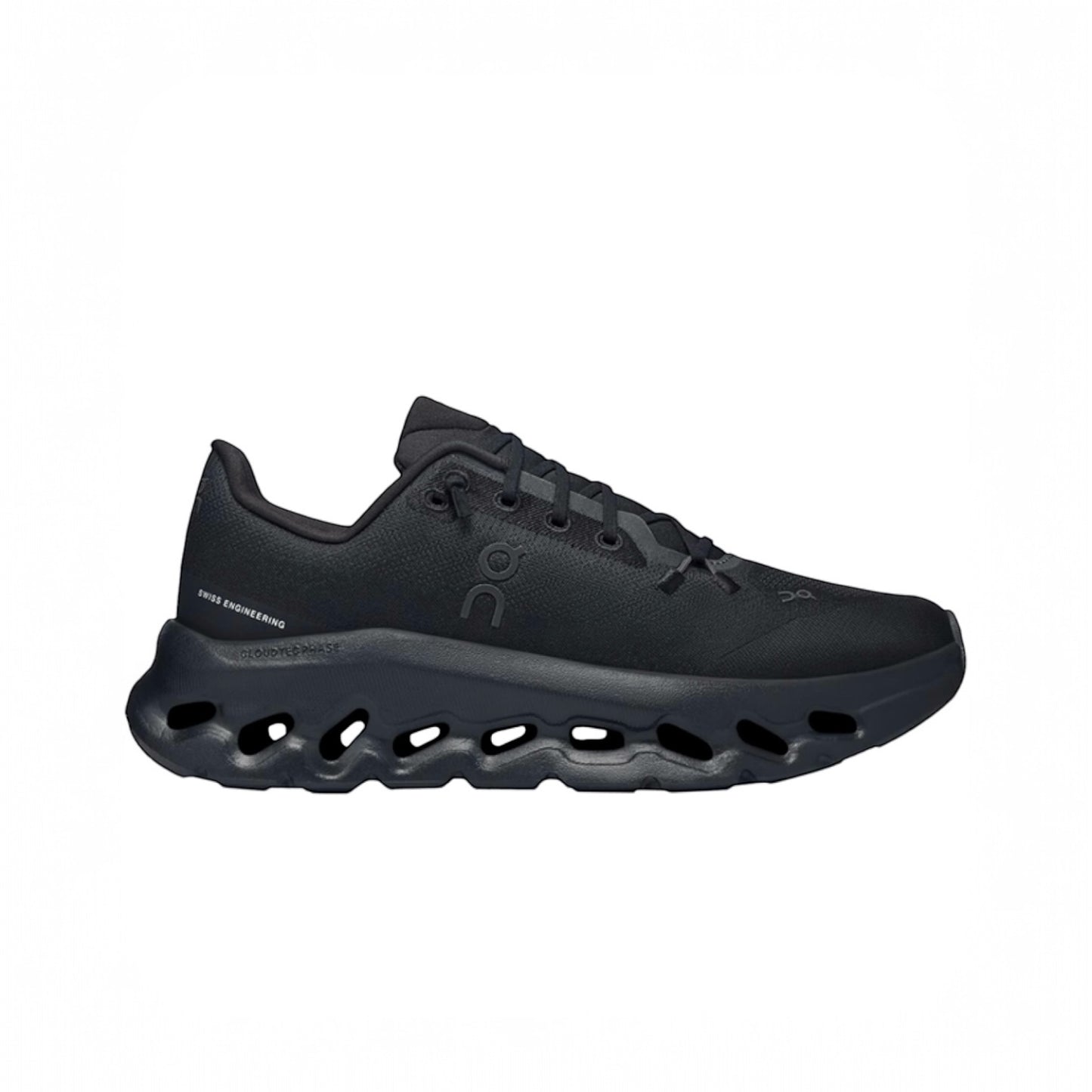 WMNS ON CLOUDTILT ECLIPSE BLACK