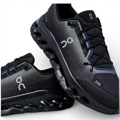 MEN CLOUDTILT BLACK/BLACK