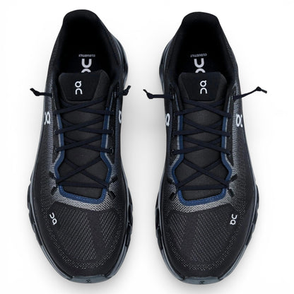 MEN CLOUDTILT BLACK/BLACK