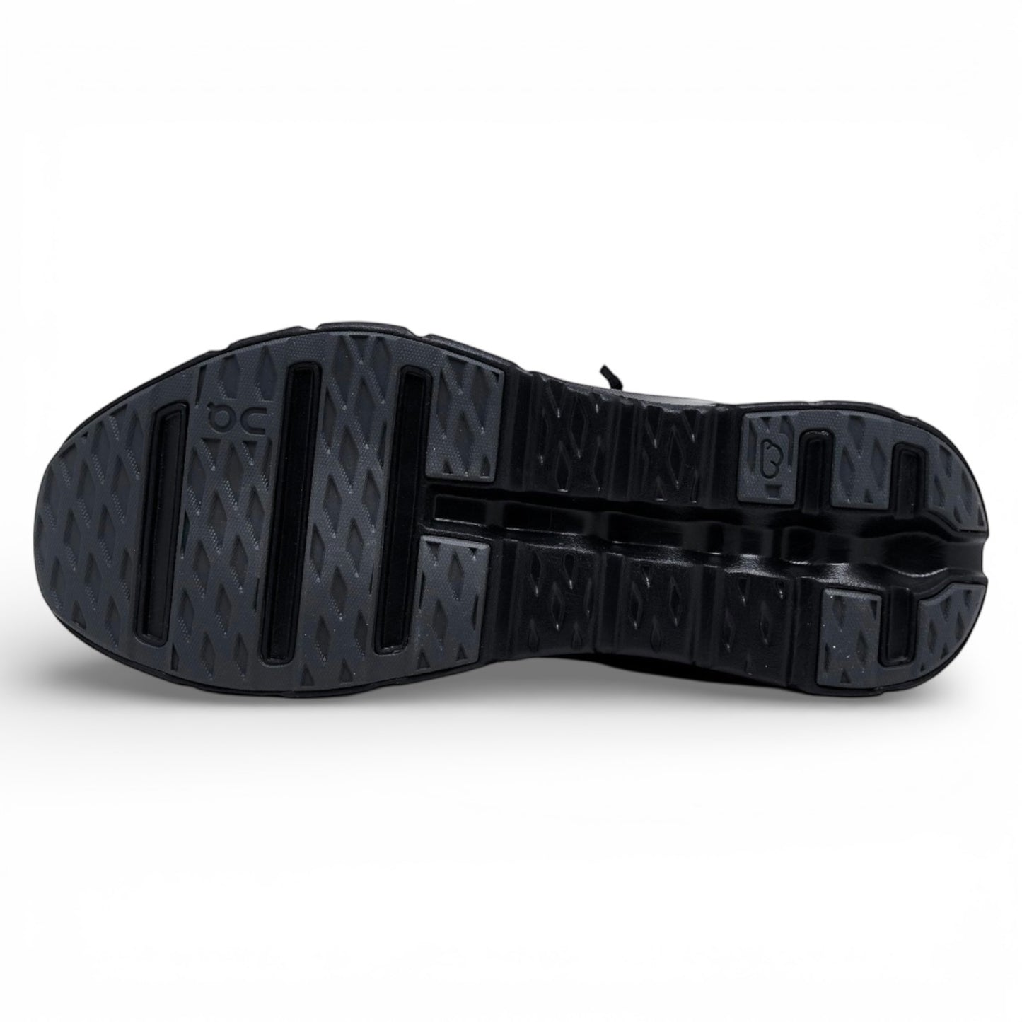 MEN CLOUDTILT BLACK/BLACK