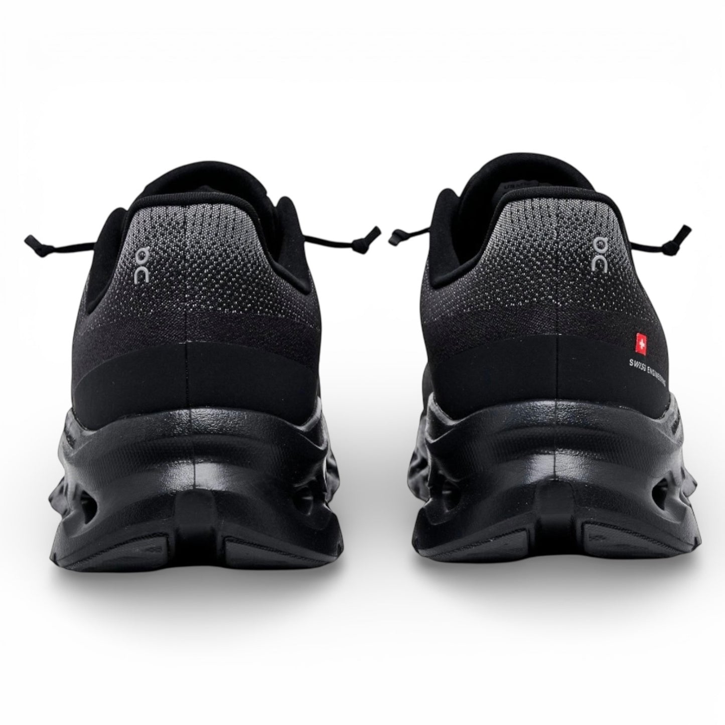 MEN CLOUDTILT BLACK/BLACK