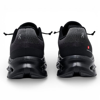 MEN CLOUDTILT BLACK/BLACK